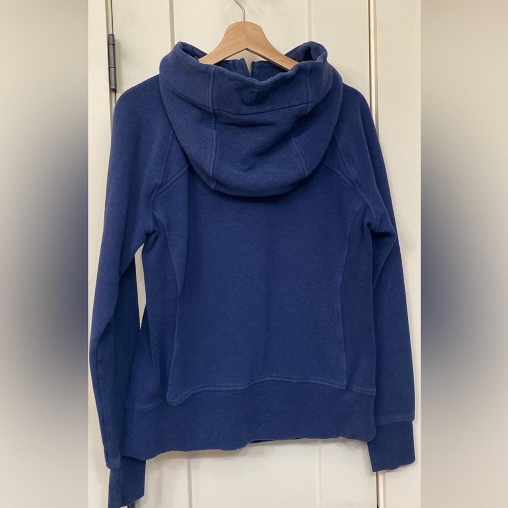 Lululemon Scuba Hoodie IV